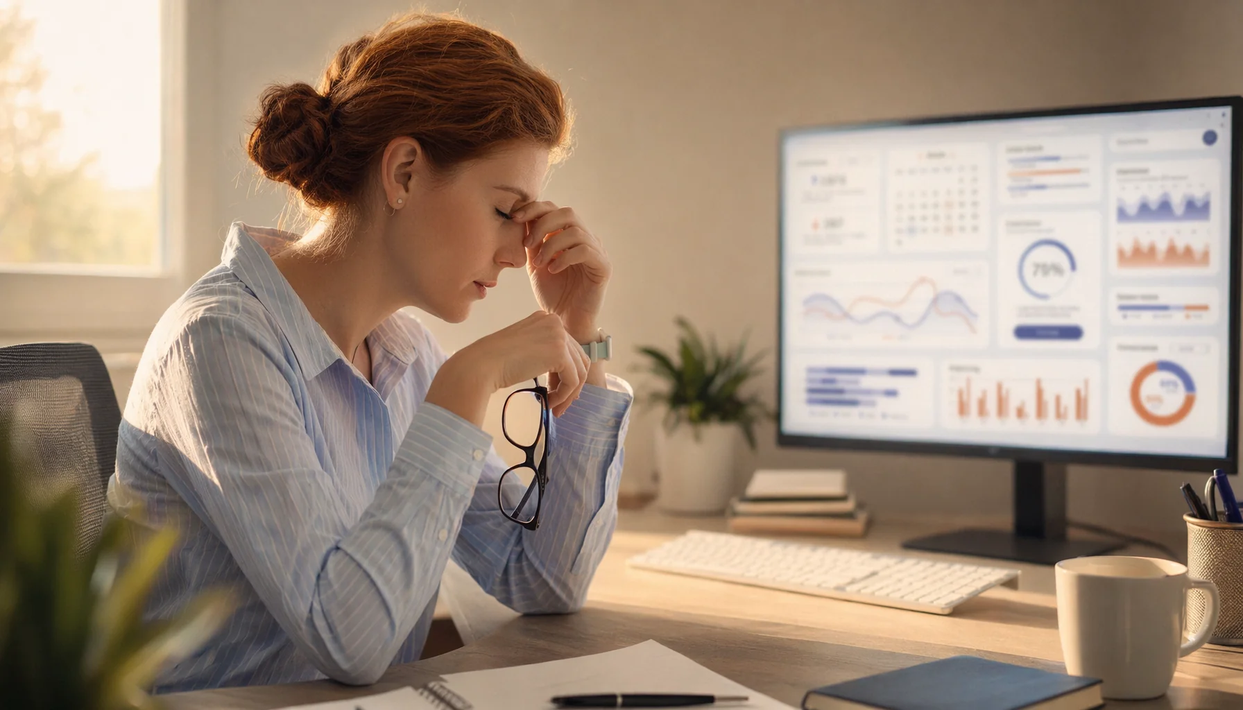 Man Period Symptoms: What’s Actually Happening (and What Isn’t)