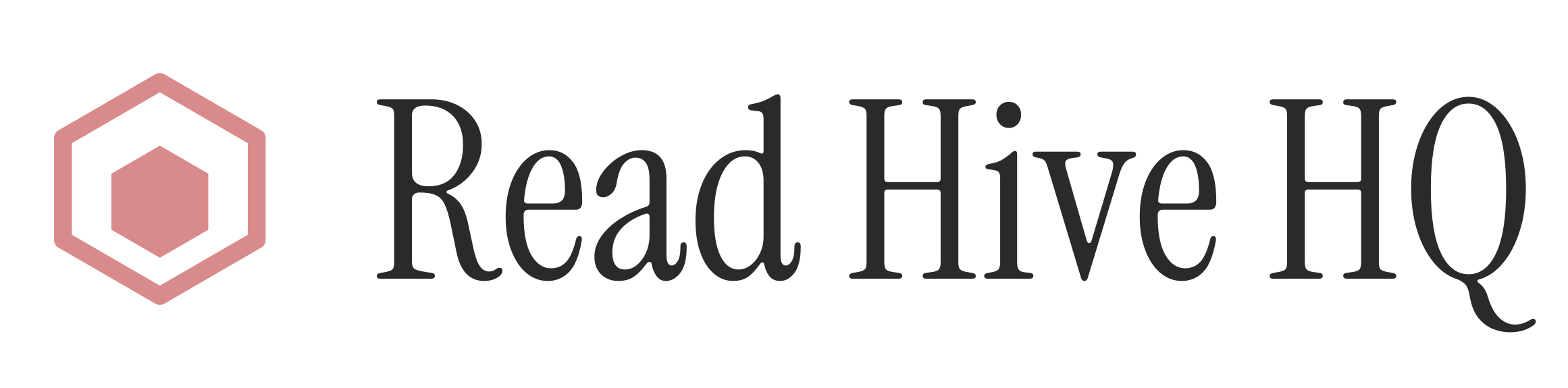 Read Hive HQ